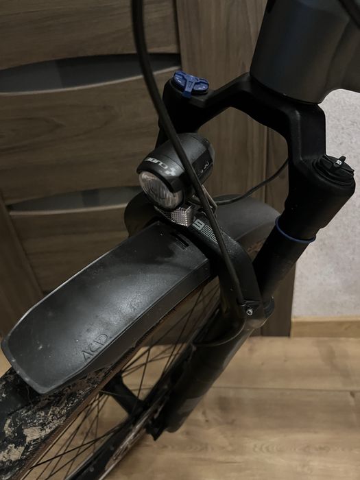 Rower elektryczny Cube Reaction Pro XL super cena