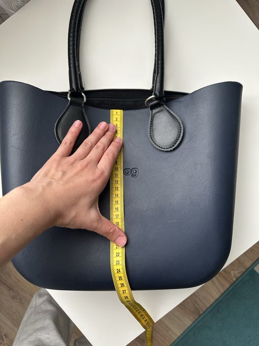 Сумка o bag  стан чудовий