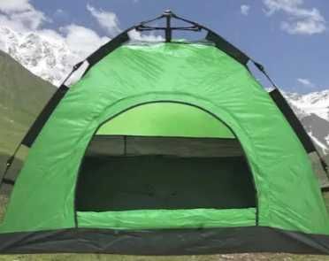 Намет 4 місний автоматичний