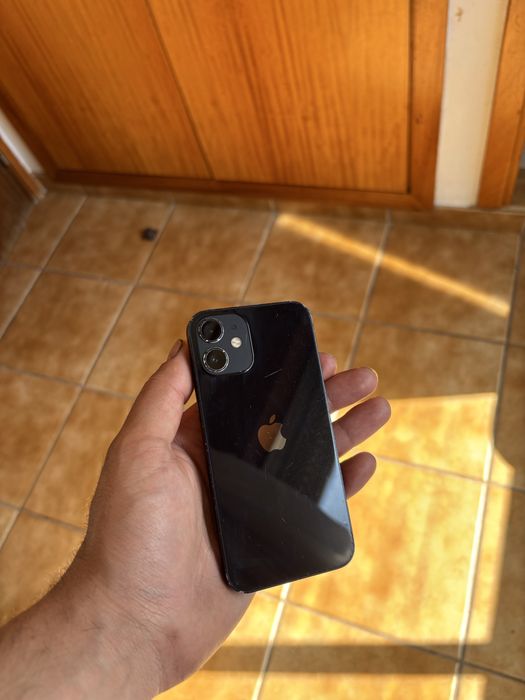 iPhone 12 Mini 64GB