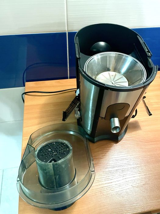 Соковыжималка Perfezza FZ-955