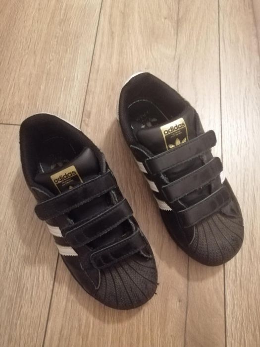 Buty Superstar roz. 35