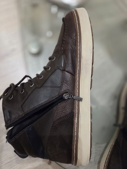 Ботінки Geox  45-46