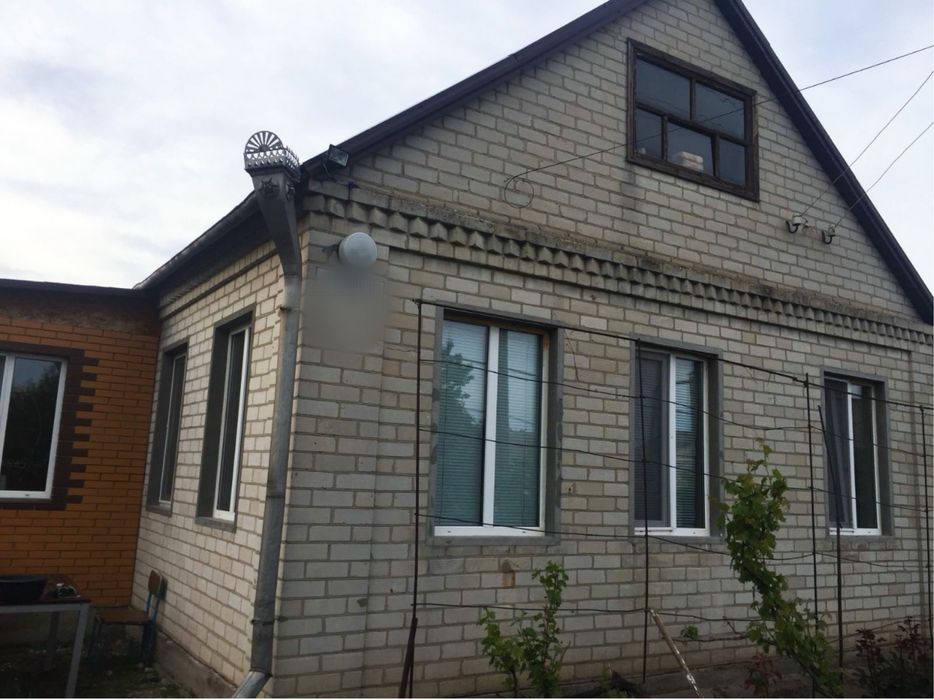 Продам дом на Решкуте