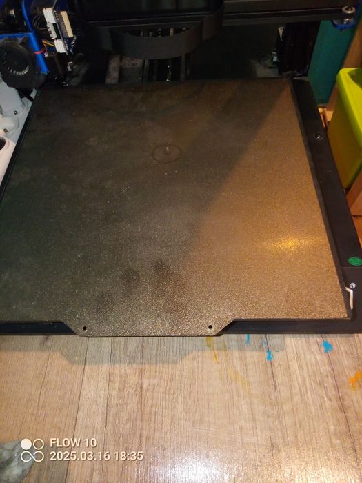 Drukarka 3d artillery sidewinder x2