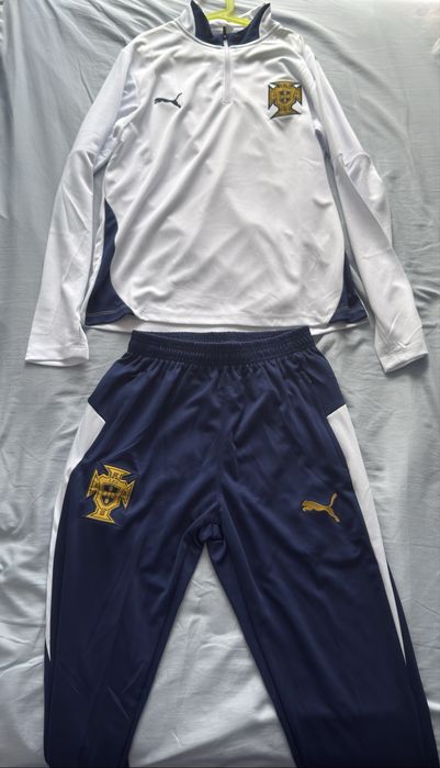 Conjunto de Portugal