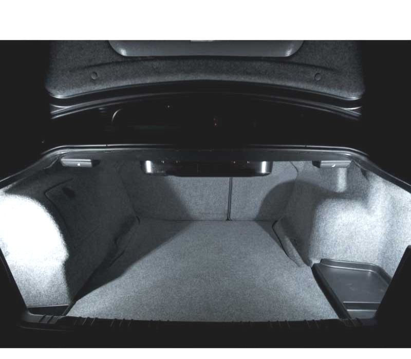 KIT COMPLETO DE 20 LÂMPADAS LED INTERIOR BMW E46 M3 318I 318TI 323I 323IS 325I 325XI 328I 99-05