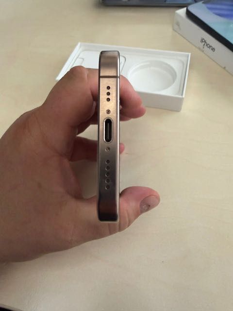 Iphone 16 Pro 128 GB + Iphone 16 Pro Max 256 GB