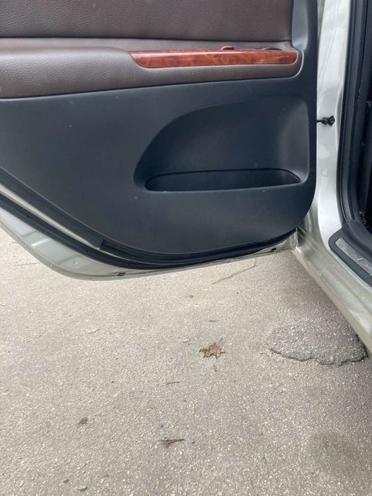 Toyota camry 2004