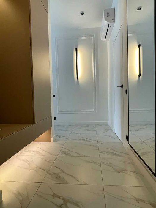 Генератор ЖК Aurum вул Паньківська Олімпійська