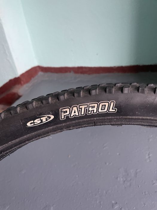 Продам покрышки 27,5