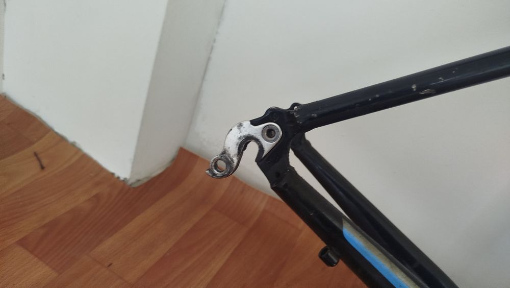 Фреймсет scrapper