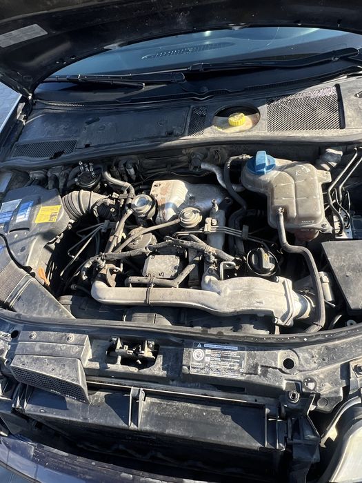 Продам ауді а6с5 2.5 TDI