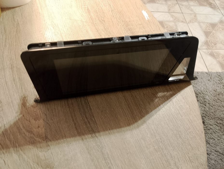 Radio toyota CHR oryginale