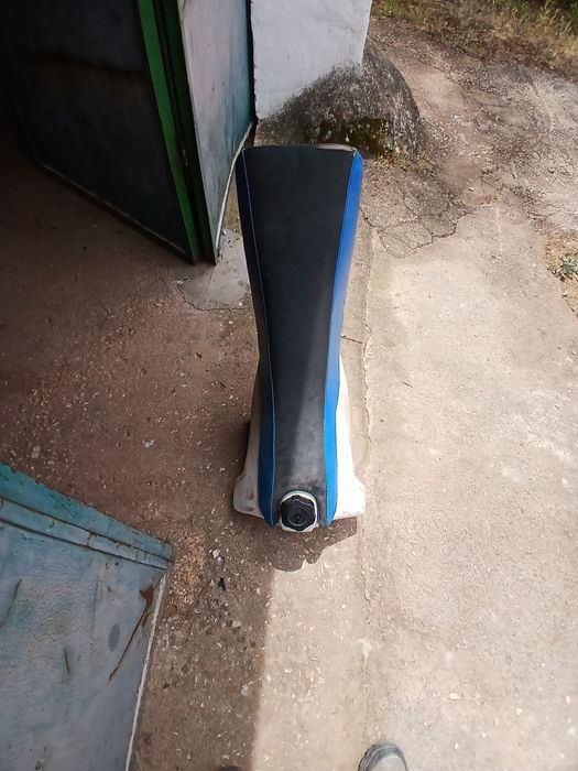 Varias Peças wr 200 2T