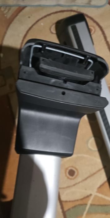 Sprzedam orginalne belki dachowe Volvo xc60 II