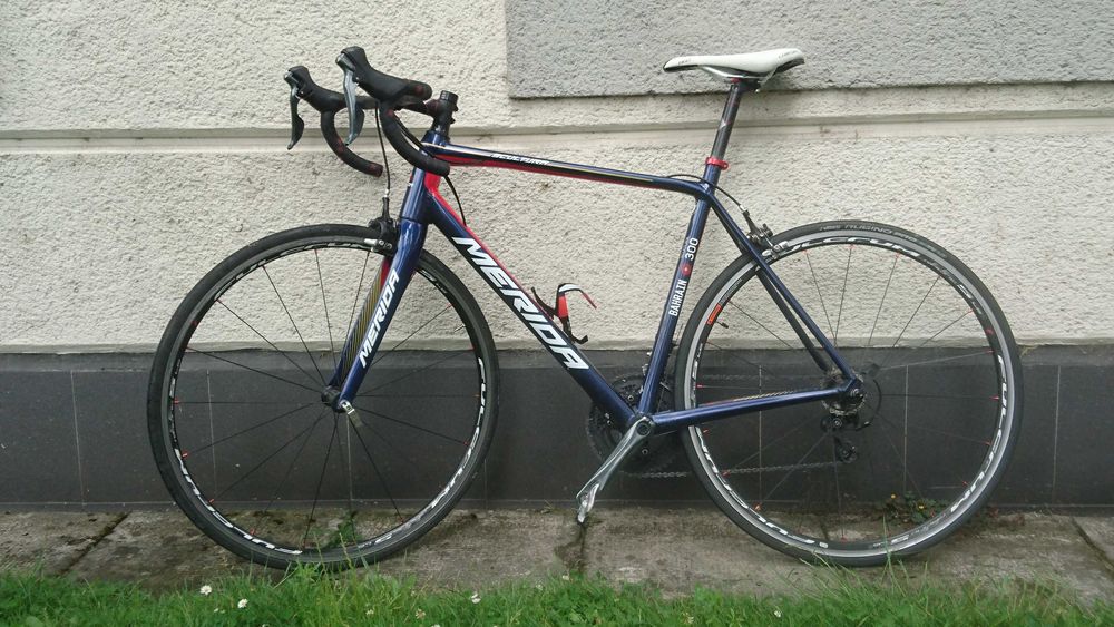 Merida Scultura 300 M/L