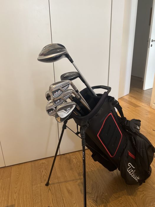 Set de golf taylorMade M6