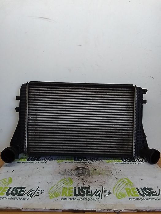 Radiador do intercooler VOLKSWAGEN Golf V (1K1)