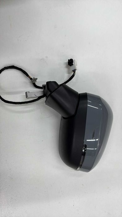 Lusterko Lewe Nissan Qashqai J12 11 PIN Szare Oryginał 2021-2026