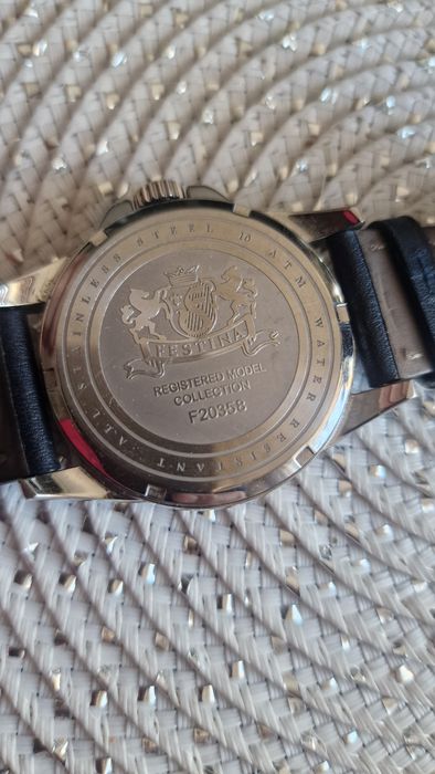 Zegarek meski Festina