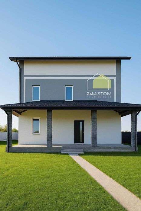 ‼️‼️Продам‼️‼️‼️ №1015.Будинок 240м2,14 соток. Центр села Гнідин