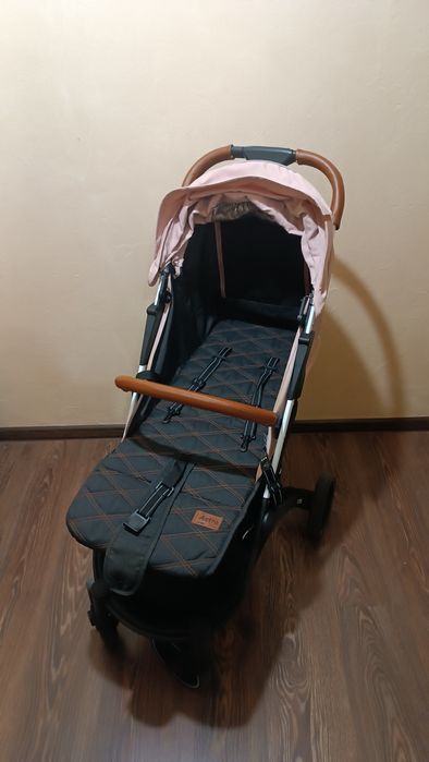 Коляска Carello Astra