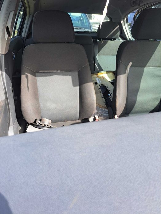 Opel astra h peças
