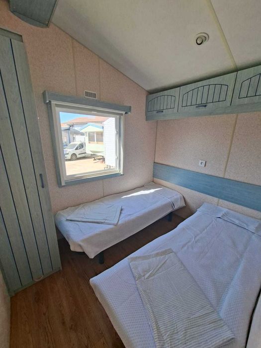 Mobile Home 8x4 T3