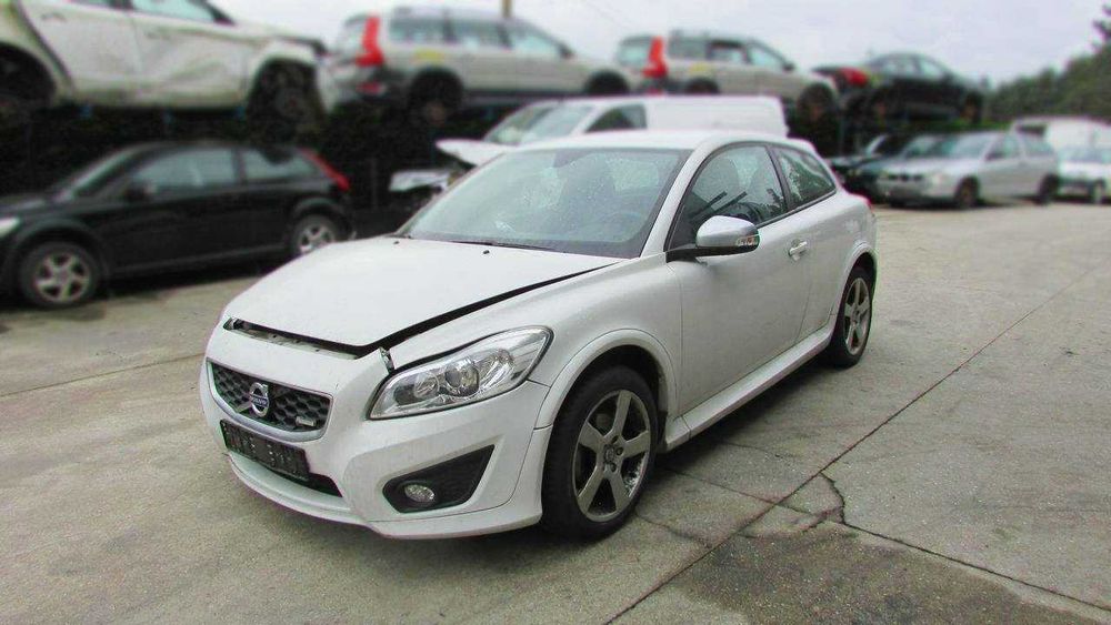 Volvo C30 1.6D2 de 2011 - Peças Usadas