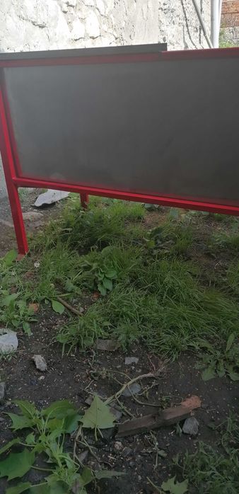 Станок для (роспечатки) рамок.