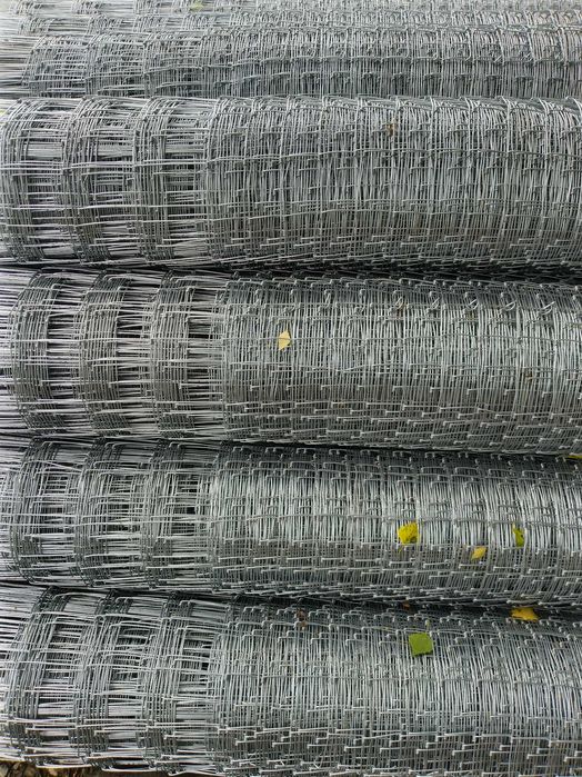 SIATKA LEŚNA Mocna Medium 160/23/15 PRODUCENT