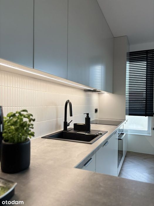 Mieszkanie 70 m² w centrum Serocka – gotowe do zamieszkania!