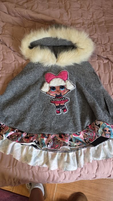 Poncho LOL 8 anos