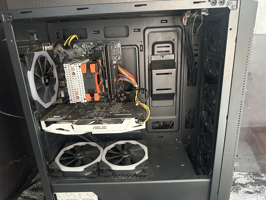 Продам компютер  продажа только по александрии