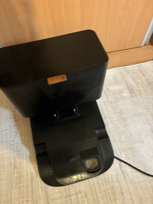 Irobot roomba i5+ aspirador novo