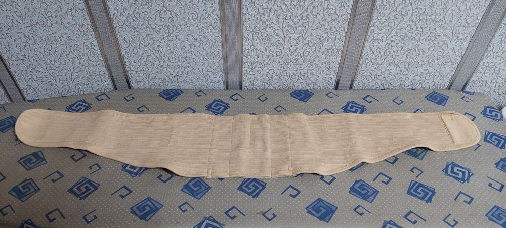 Продам послеоперационный бандаж