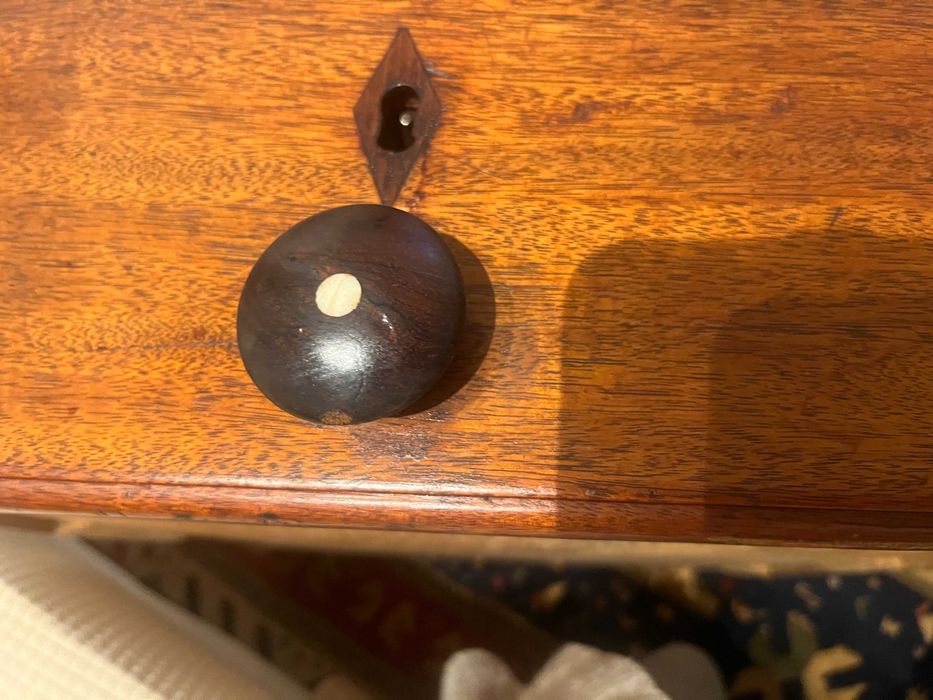 Cómoda original Dona Maria