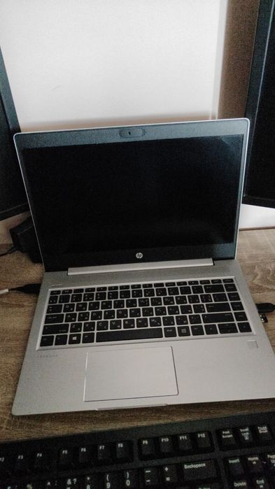 Ноутбук HP ProBook 445 G7/Ryzen 3 4300U/8Gb/256Gb