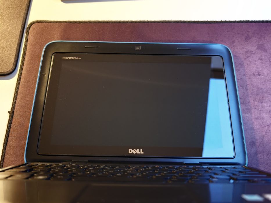 Dell Inspiron Duo
