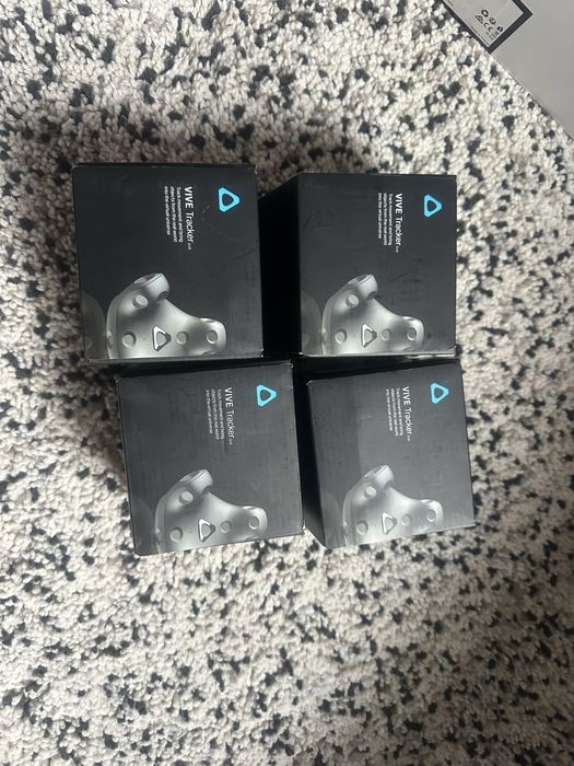 4x Htv vice tracker 3.0