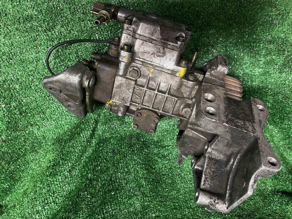 Bomba injectora Renault Scenic 1.9 Dti