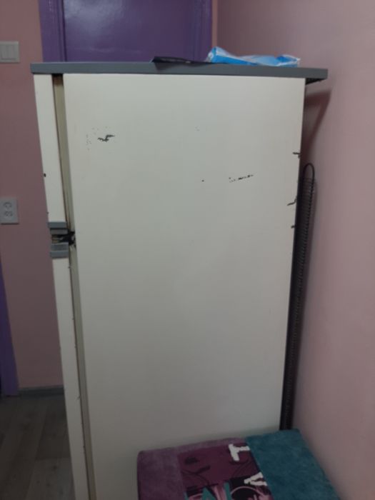 Холодильник   бу
