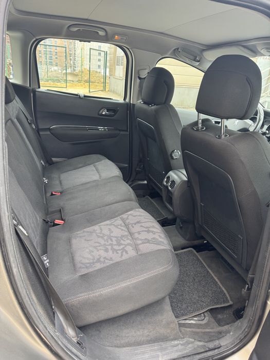 PEUGEOT 3008 2009 VIN VF30U9HZH9S220512 фото оголошення 12 з 23