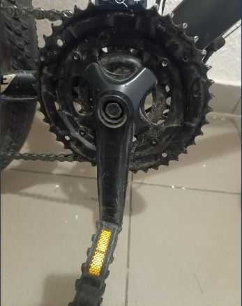велосипед Crossride 13 рама
