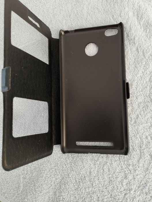 etui na telefon Xiaomi Redmi S