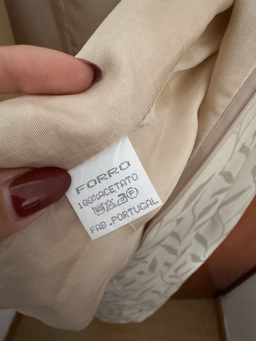 Fato de cerimónia