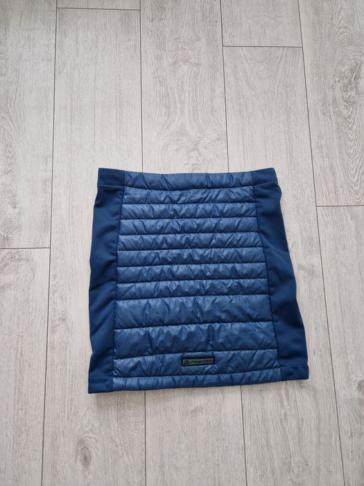 Alpine Pro spodnica pikowana ocieplana zima