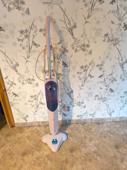 Mop parowy do podłóg