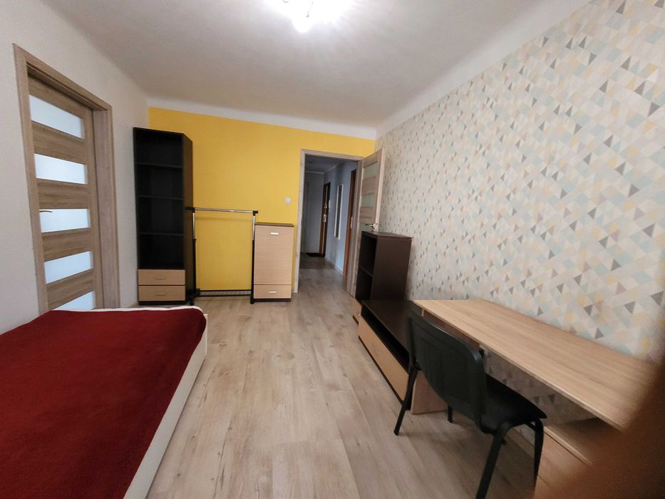 pokój dla studentki w centrum Chełma